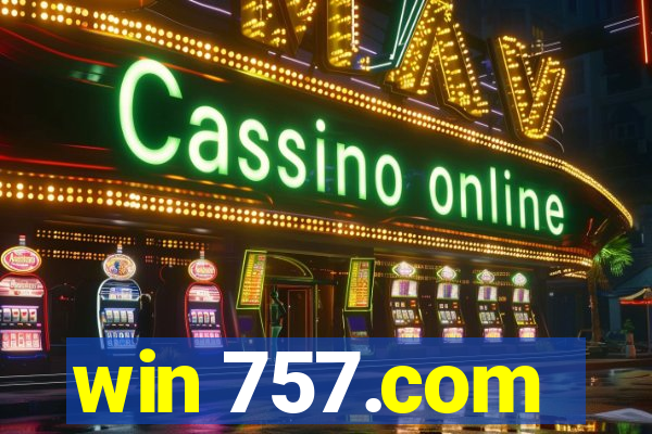 win 757.com